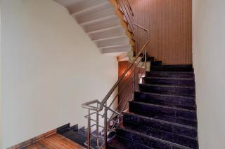 Super Collection O ISBT Jabalpur Formerly Hotel Koshalya Mohan - 4