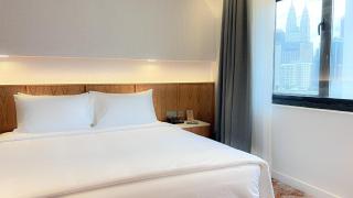 The Federal Kuala Lumpur - 5