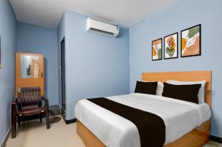 Townhouse Punnami Riverview Formerly Vihaan Square - 7