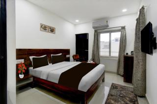 Super Hotel O Mysore Zoological Park Formerly Queens Comfort - 9