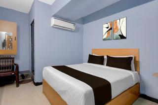 Super Townhouse Punnami Riverview Formerly Vihaan Square - 8