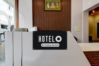 Super Hotel O Mysore Zoological Park Formerly Queens Comfort - 7