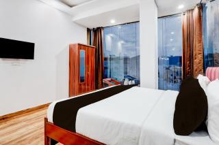 Super Townhouse Jhilmil Metro Station Formerly Legacy Residency - 8