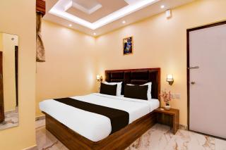 Townhouse Puri Sea Beach Formerly Shri Jagannath Homestay - 6