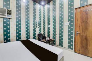 Super Hotel O Saryu Ghat Formerly Balaji Palace - 4