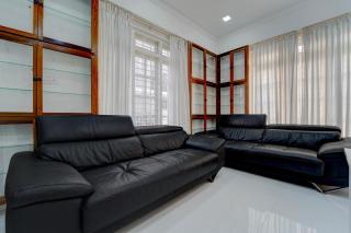 Collection O Kulathoor TechnoparkFormerly United Mansions - 2