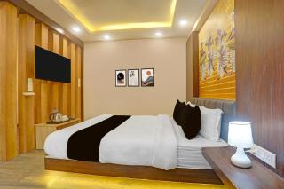 Super Townhouse Oak City Centre Dhanbad Formerly Hotel Kuber Inn - Dhanbād - 7