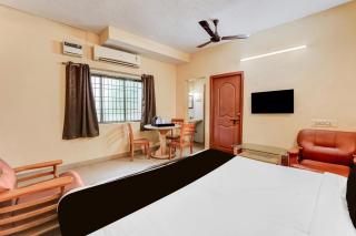 Super Collection O Nanmangalam Lake Formerly Vasantham Guest House - 3