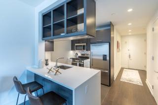 Modern Luxury Apartment - 5