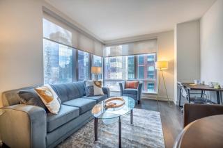 Modern Luxury Apartment - 2