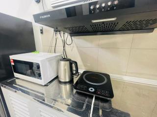 Cinta Alora Homestay l For Malay Only - 9