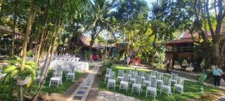 Anantrapura resort prajinburi - 7