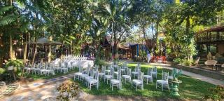 Anantrapura resort prajinburi - 6