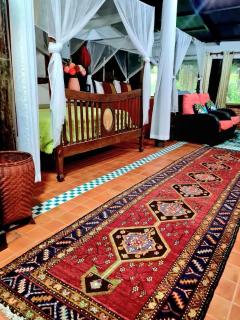 Anantrapura resort prajinburi - 4