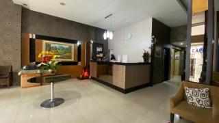 Grand Populer Hotel by Millpro - 2