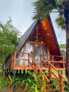Leopard Inn Wilpattu - 0