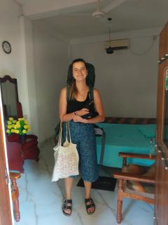 Gajaya Elephant Safari Homestay - 9