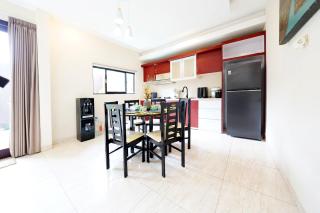 6 BR Twin Villa with Private Pool in West Sanur - 5