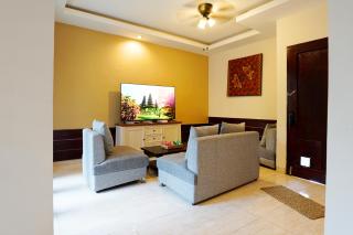 6 Bedrooms with Private Pool Twin Villa in West Sanur - 9