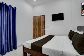 Super Hotel O SGT University Road Formerly Budhera - 2