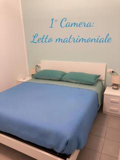 Charme by the Sea, Comacchio - 1