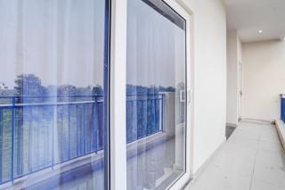 Super Hotel O SGT University Road Formerly Budhera - 3