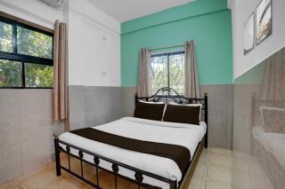 Super Hotel O Calangute Beach Road Formerly Crystal Holiday Homes - 8