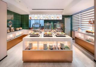 Meilun Hotel, Haikou Qilou Old Street - 3