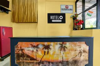 Super Hotel O Calangute Beach Road Formerly Crystal Holiday Homes - 7