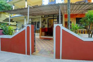 Super Hotel O Calangute Beach Road Formerly Crystal Holiday Homes - 4