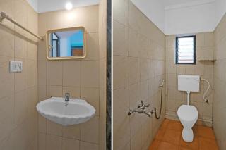 Super Hotel O Calangute Beach Road Formerly Crystal Holiday Homes - 7