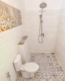 SaBi Guest House - Strategic Family -married couples only- Hostel in Prawirotaman - 5