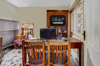 Super Collection O Sunrise Point Serenity Beach Formerly White Lotus Residency - 7