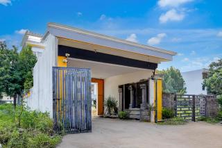 Super Collection O Sunrise Point Serenity Beach Formerly White Lotus Residency - 2