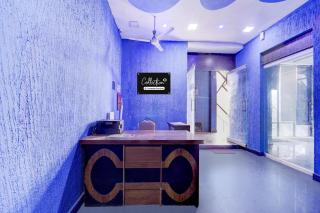 Collection O Nagapattinam Bus Terminal Formerly Yazhisai Residency - 7