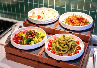 Madison Hotel Haikou Qilou Old Street - 5