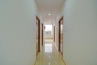 Super Hotel O Square Mall Hyderabad Formerly A1 Classic - 6