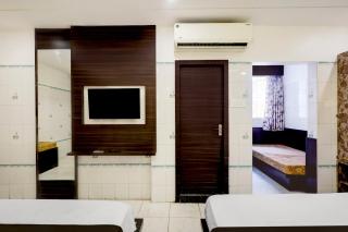 Super Collection O Chidambaram Stadium Formerly Hotel Admire Suit - 6