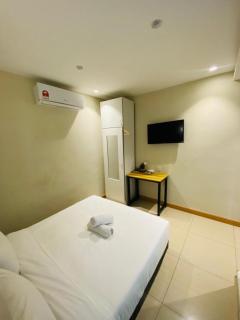 Swing & Pillows - Kota Damansara - 2