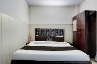Hotel O Dwarka Mor Metro Station - 8