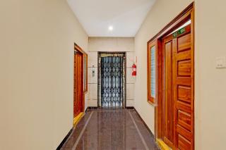 Super Hotel O Enikepadu Formerly Akshaya - 6