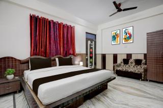 Super Collection O Gautameshver Mahadev Temple Formerly Pushp Vatika - 8