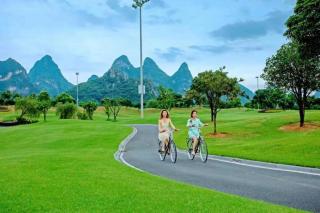 Qinglan Mountain and Water Aesthetics Resort Hotel - 3