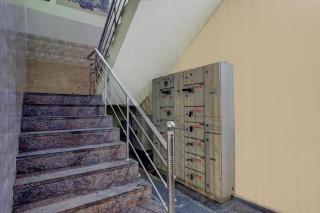 Super Hotel O Tiruvallur Bus Terminal Formerly SK Vinoth Mahal - 4