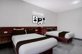 Townhouse High Court of Karnataka Formerly The Pride - 3