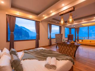 Moustache Select Manali - 8