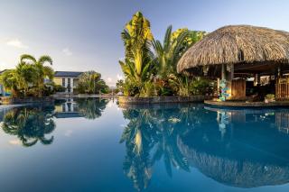 Delfins Beach Resort Bonaire, Tapestry Collection by Hilton - 8