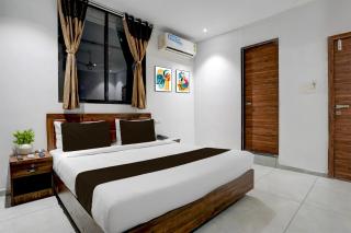 Collection O Kalol Junction Formerly Hotel Prime Land - 9