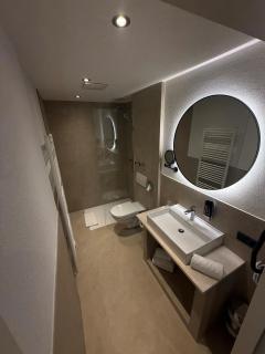 Hotel Wilder Mann - Steinach am Brenner - 7