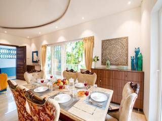 Villa Infinity By DanCenter | 5BHK | Pvt Pool | Baga Beach, GOA - 8